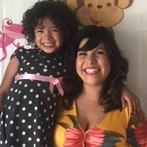 Meet your Posher, Lyssette